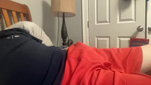 mike online show from April 24, 2:03 am