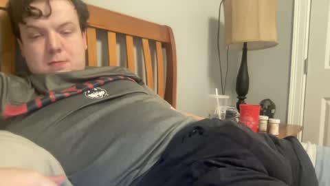 mike online show from July 3, 9:32 pm