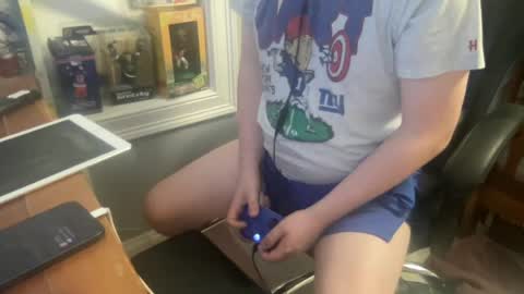 mike online show from July 15, 1:22 am