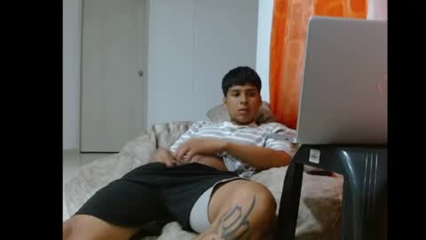 twinks004 online show from April 28, 12:53 am