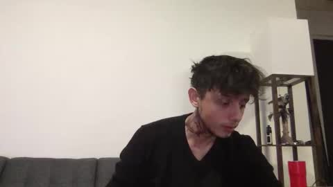 Derrick online show from January 15, 4:11 pm