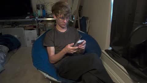 shytwink online show from September 10, 9:04 pm