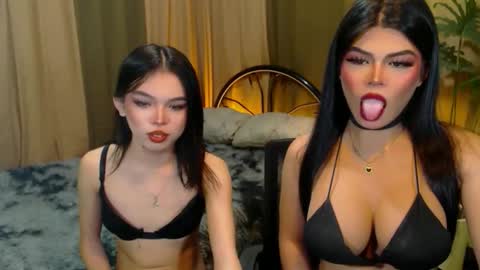 Snapshot of twinktransshanel chatting on October 19, 9:43 am twinktransshanel online show from October 19, 9:43 am