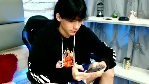 twinslovers_ online show from November 10, 3:16 am