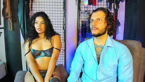 Clio  Tadeo online show from February 17, 1:32 pm