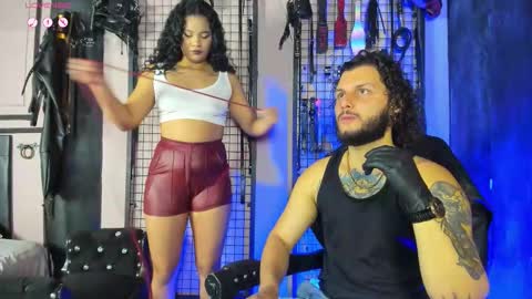 Clio  Tadeo online show from September 12, 2:44 am