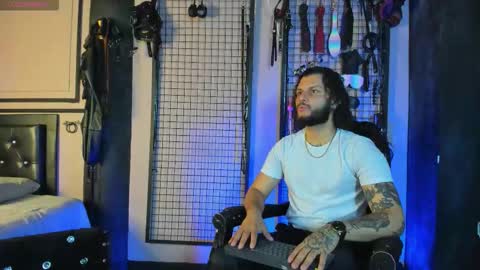 Clio  Tadeo online show from September 16, 5:08 am