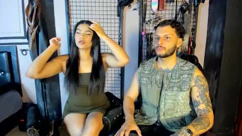 Clio  Tadeo online show from February 22, 4:13 am