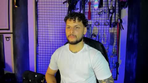 Clio  Tadeo online show from March 27, 3:34 am