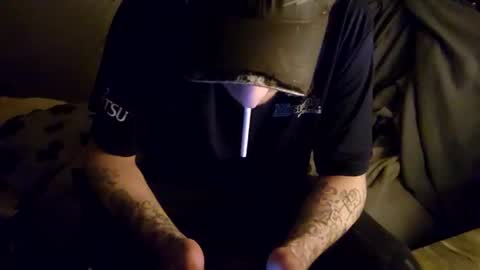 TwistedBlizzy online show from January 13, 10:36 am