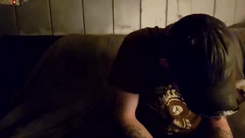 TwistedBlizzy online show from February 1, 9:32 am