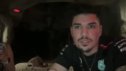 TWISTEDSTONES420 online show from January 14, 3:22 am