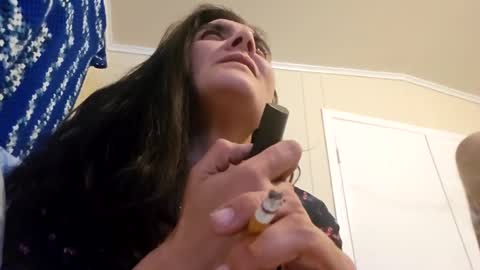 twistedtrouble25 online show from January 12, 6:17 am