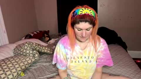 Snapshot of twitchinwhore chatting on February 1, 2:47 am twitchinwhore online show from February 1, 2:47 am