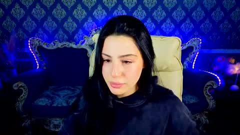 twix_ten online show from February 13, 7:04 am