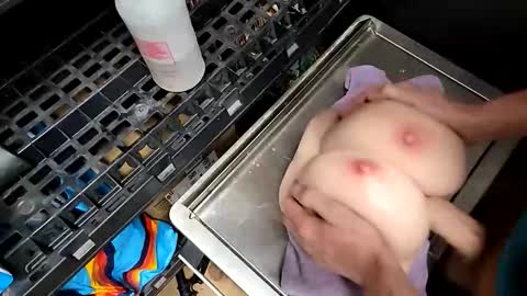 twntrbo123 online show from April 15, 8:31 pm