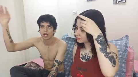 Matt online show from October 3, 8:17 pm