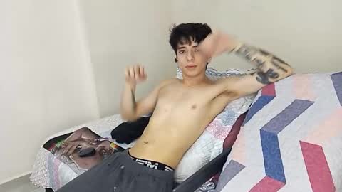 Matt online show from October 4, 6:50 pm