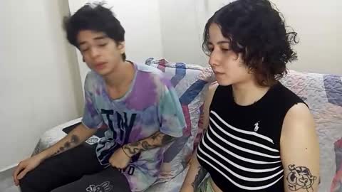 Matt online show from December 1, 9:53 pm