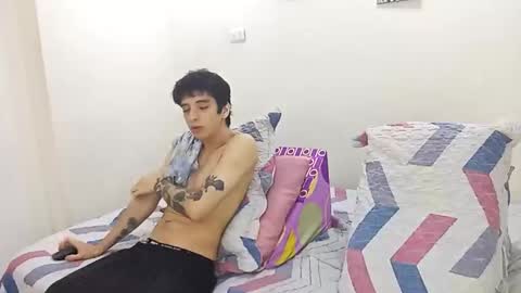 Matt online show from February 28, 5:14 pm