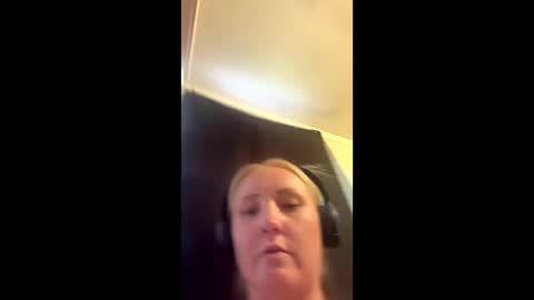 two spacebunz online show from March 2, 9:32 pm