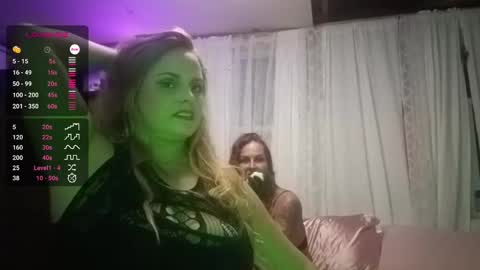 Twocrazy85 online show from December 6, 5:20 am