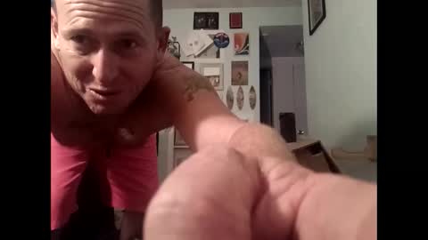 Twocrazy85 online show from February 16, 12:52 am