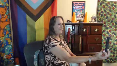 twocumkerry online show from January 14, 5:46 am