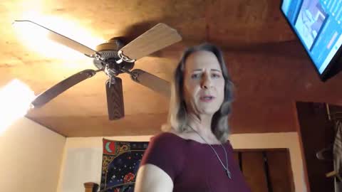 twocumkerry online show from April 12, 3:44 am