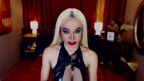 KiaraKeana online show from March 31, 5:30 am