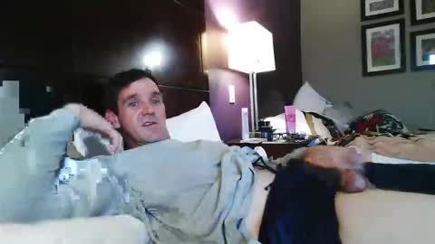 Snapshot of twohotforyou211 chatting on February 9, 12:25 am twohotforyou211 online show from February 9, 12:25 am