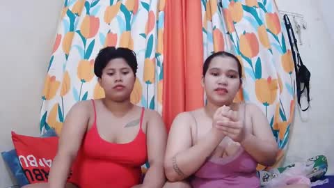 Lyn and lea online show from February 26, 8:59 am