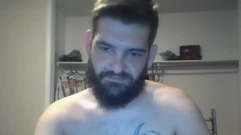 YourDirtyman online show from December 18, 5:04 am