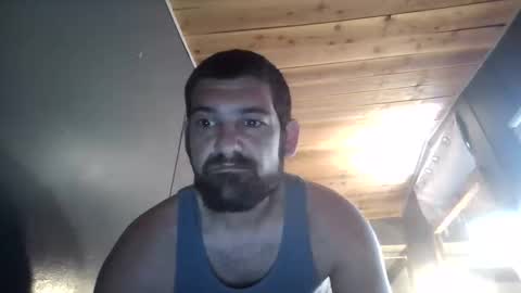 YourDirtyman online show from April 2, 7:55 pm