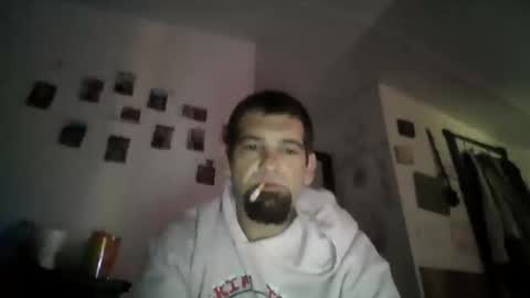 YourDirtyman online show from April 5, 1:41 pm