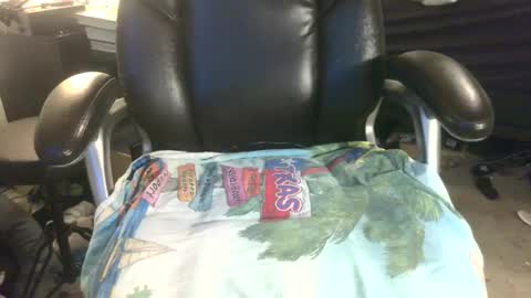 Drooskeet online show from December 21, 10:39 pm