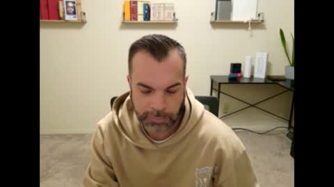 TylerDavid online show from September 15, 5:46 pm