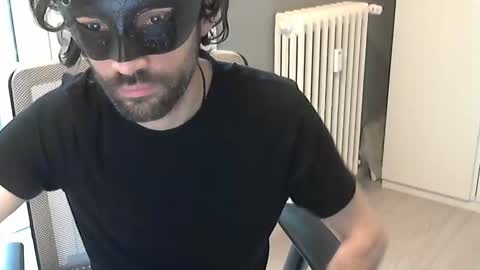 tyaca7748 online show from February 10, 9:35 am