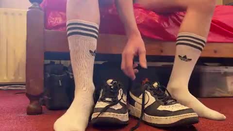 Tye Upgood online show from June 26, 1:59 pm