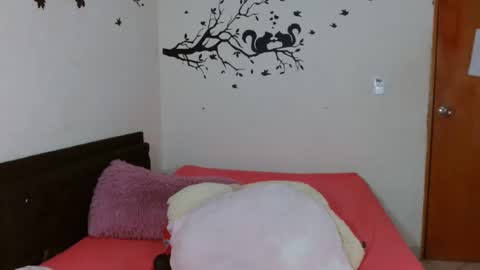 Snapshot of tyfanny19 chatting on December 2, 8:33 pm tyfanny19 online show from December 2, 8:33 pm