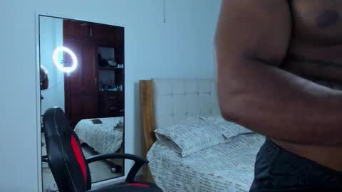 Yorquis Guzman online show from February 24, 2:09 am