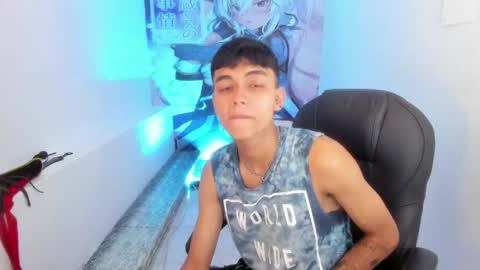 Tyger Boy online show from June 6, 5:23 am
