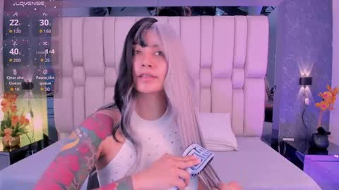  TYLA  online show from May 20, 3:34 am