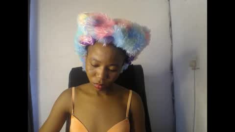 Jelena online show from April 18, 10:08 am