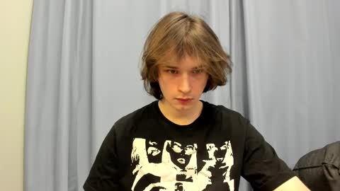 Snapshot of tyler__johnson chatting on January 16, 10:34 pm Tyler  johnson online show from January 16, 10:34 pm