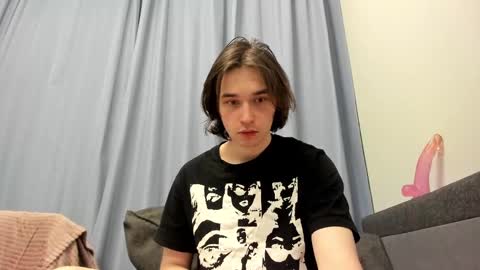 Snapshot of tyler__johnson chatting on January 20, 3:26 am Tyler  johnson online show from January 20, 3:26 am