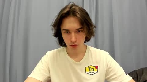Snapshot of tyler__johnson chatting on January 20, 10:26 pm Tyler  johnson online show from January 20, 10:26 pm