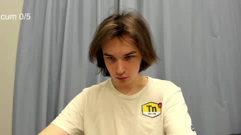 Snapshot of tyler__johnson chatting on January 21, 8:21 pm Tyler  johnson online show from January 21, 8:21 pm