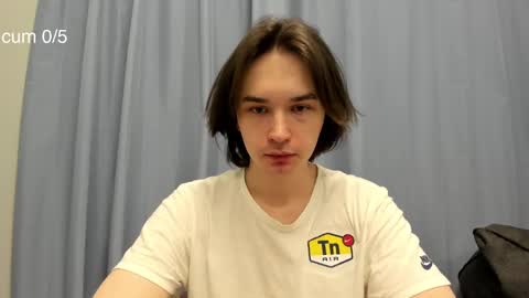 Snapshot of tyler__johnson chatting on January 22, 6:10 am Tyler  johnson online show from January 22, 6:10 am