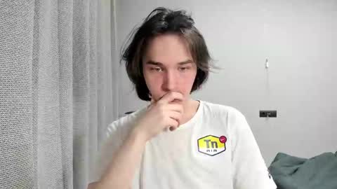 Snapshot of tyler__johnson chatting on January 23, 7:07 pm Tyler  johnson online show from January 23, 7:07 pm